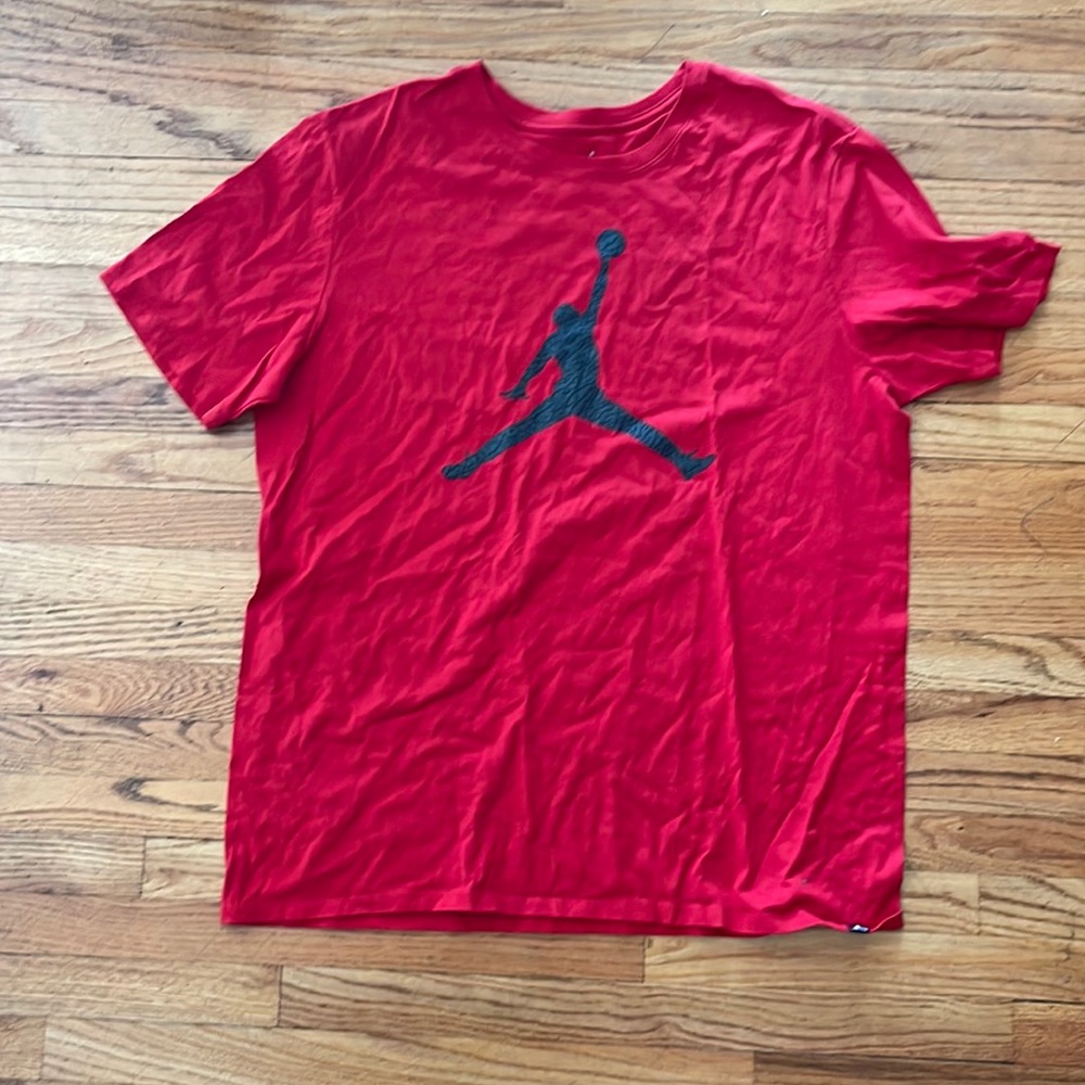 Jordan 3 Tee